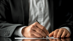 What Happens to a Will During Florida Probate