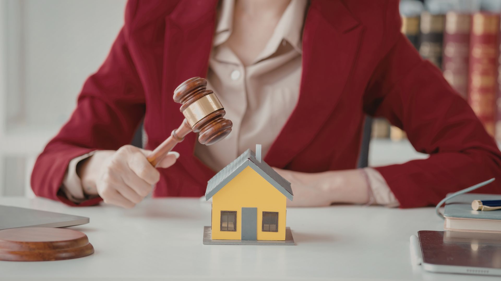 How Knox Law Handles Florida Will Contest and Probate Litigation Cases Image