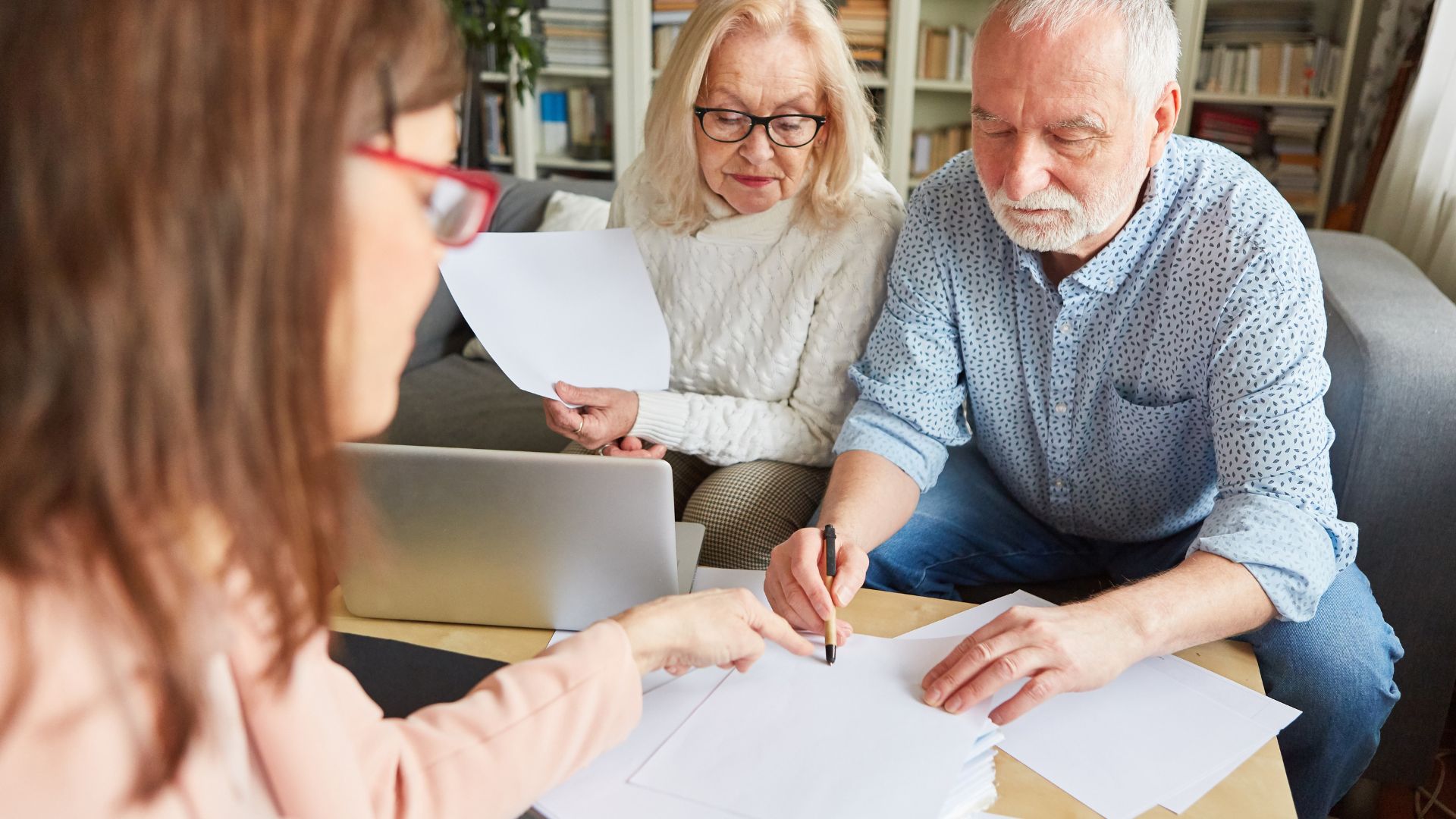 How Knox Law Handles Different Types of Probate Disputes Across Florida Image