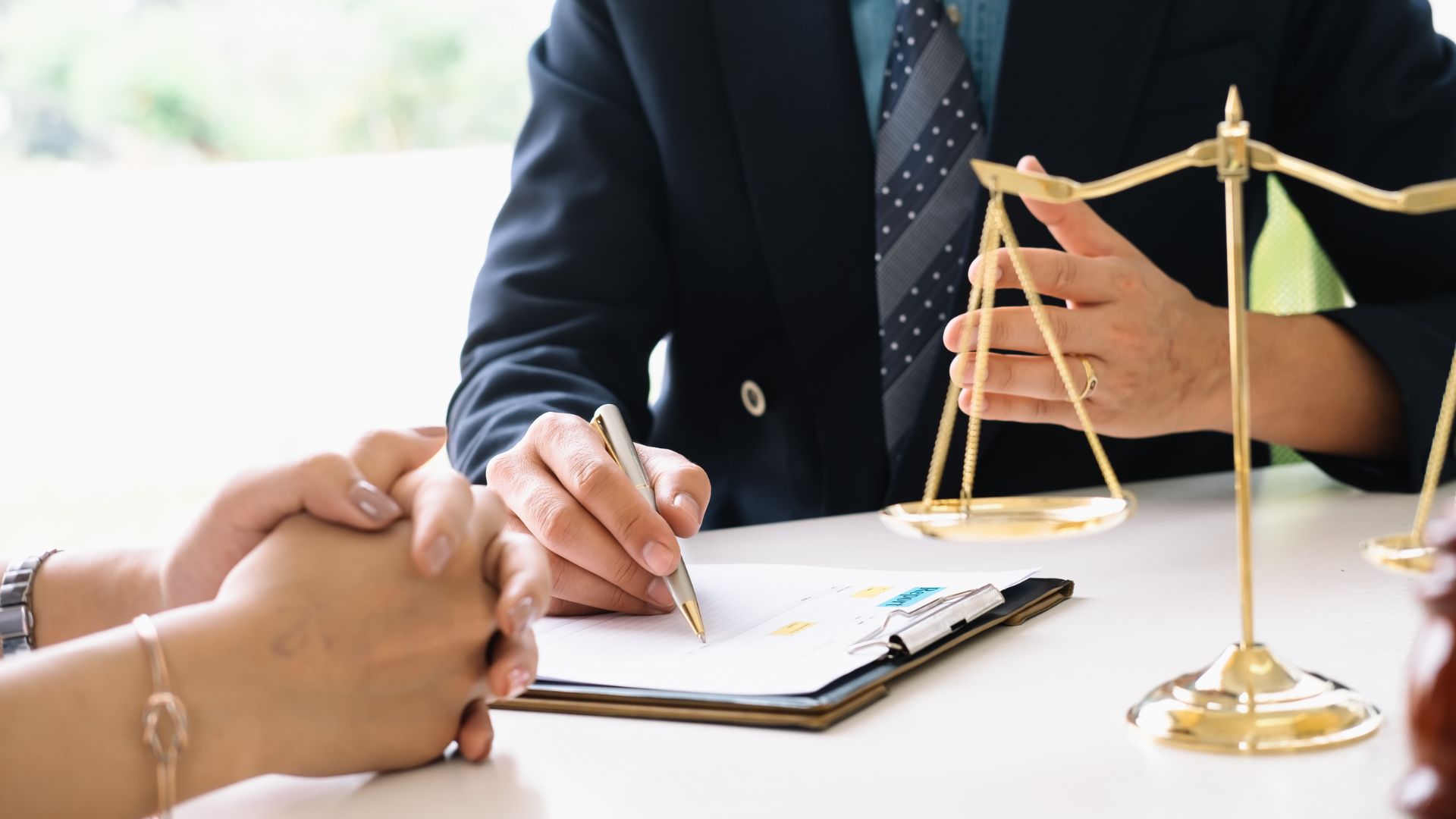 Why Florida Families Turn to Probate Litigation When Estate Disputes Escalate Image