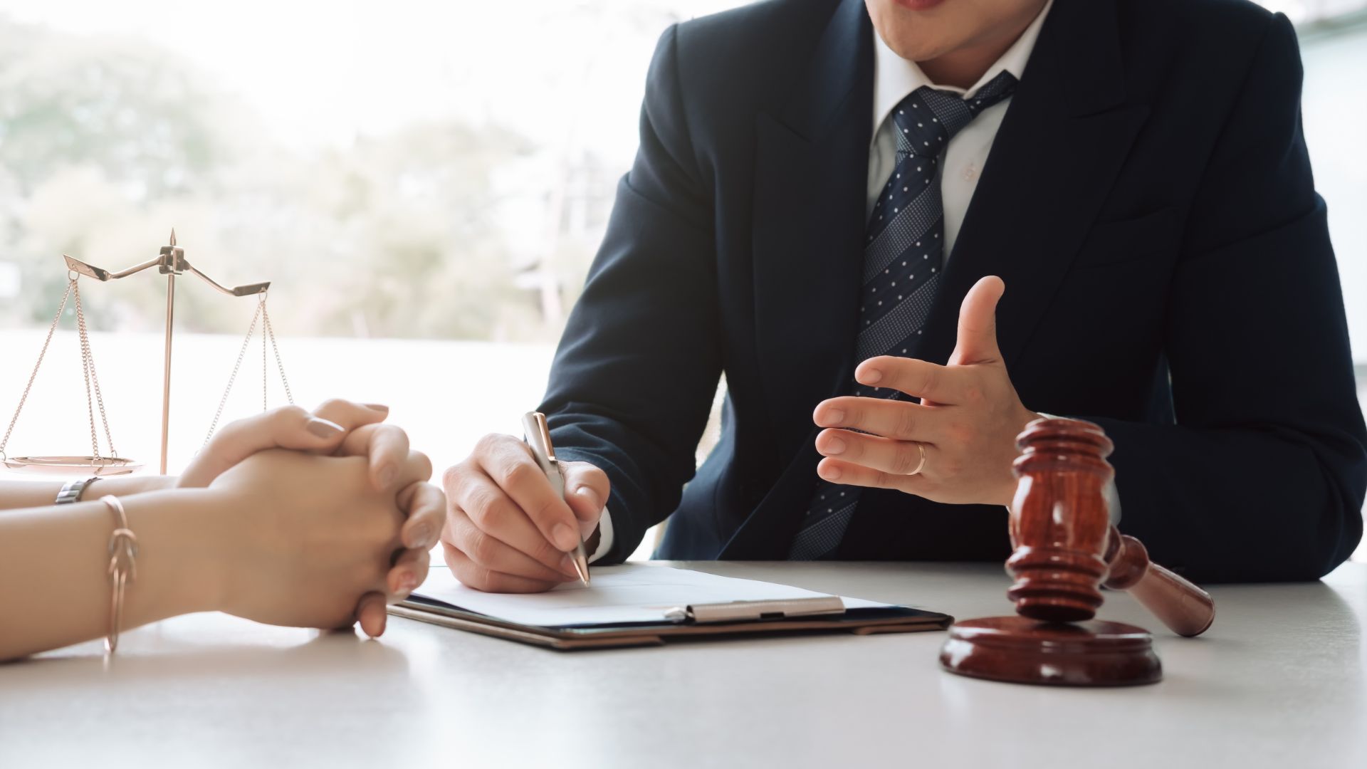 Estate Litigation Services Knox Law Provides Throughout Florida Image