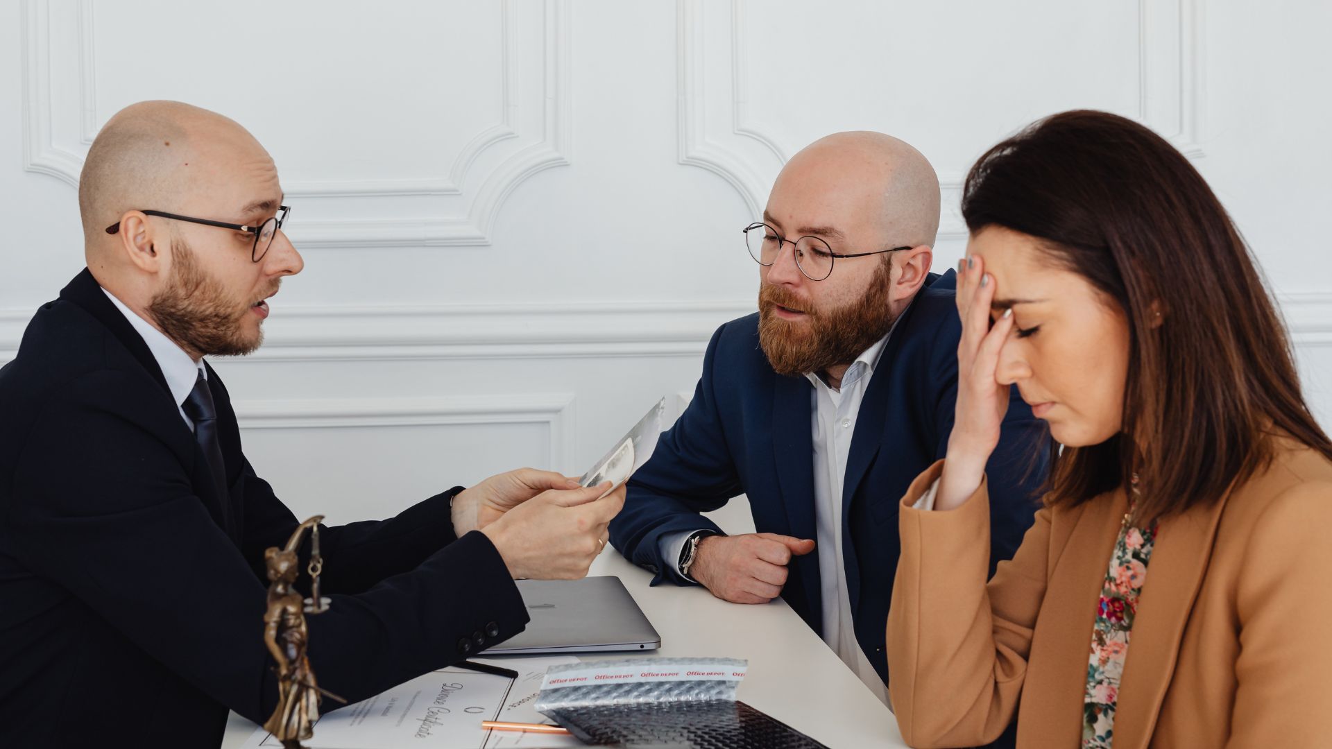 What Legal Options Are Available When Fiduciaries Abuse Their Authority Image