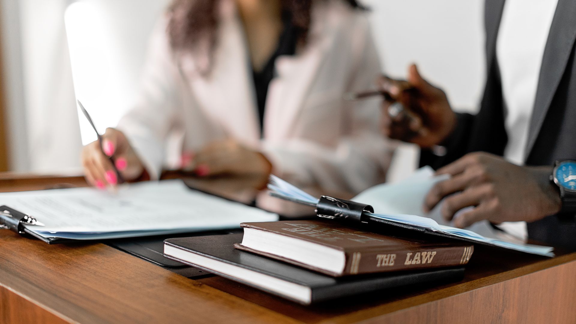 How Knox Law Handles Florida Fiduciary Litigation Matters Image