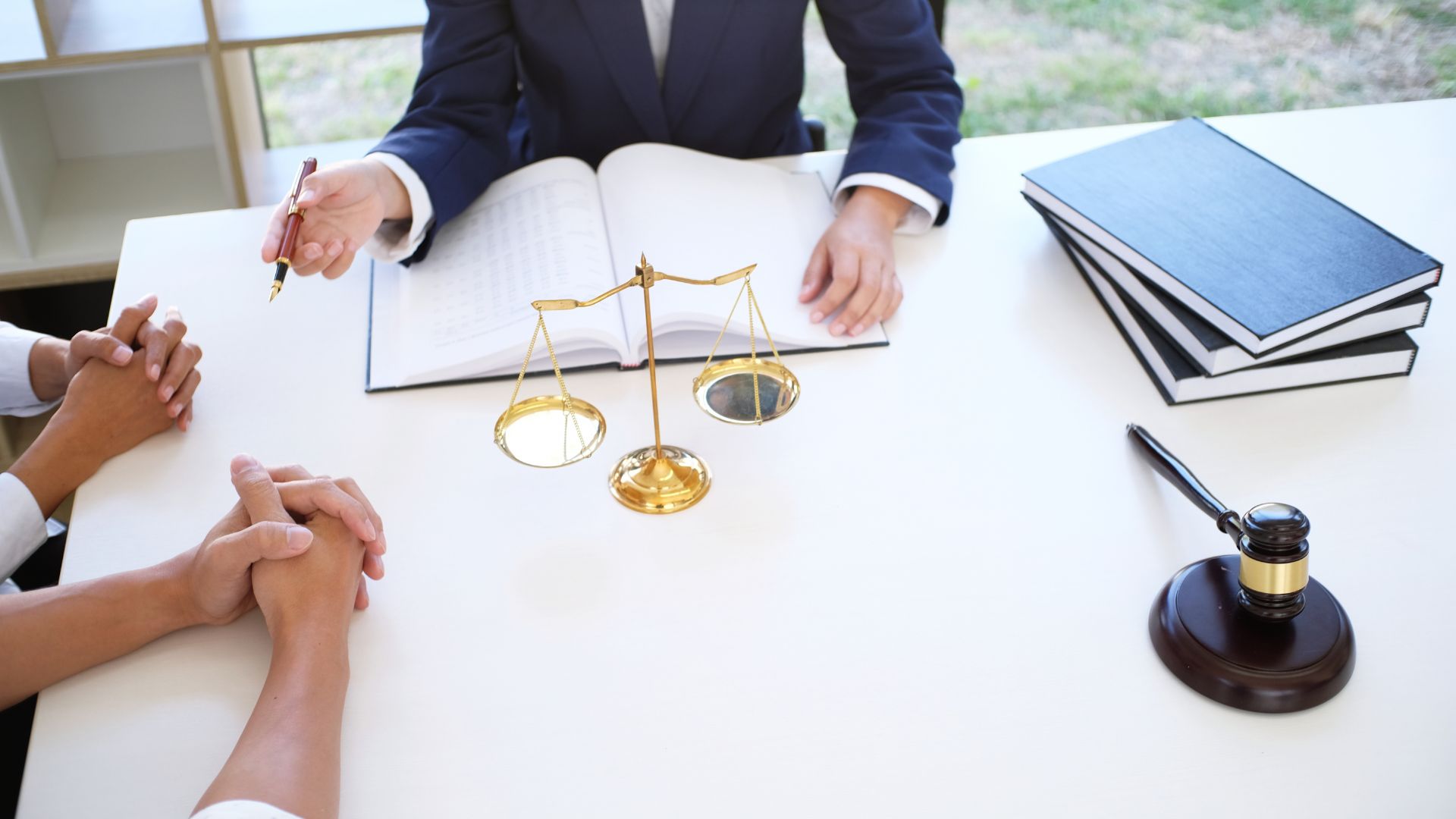 Breach of Fiduciary Duty Attorney in Florida Image