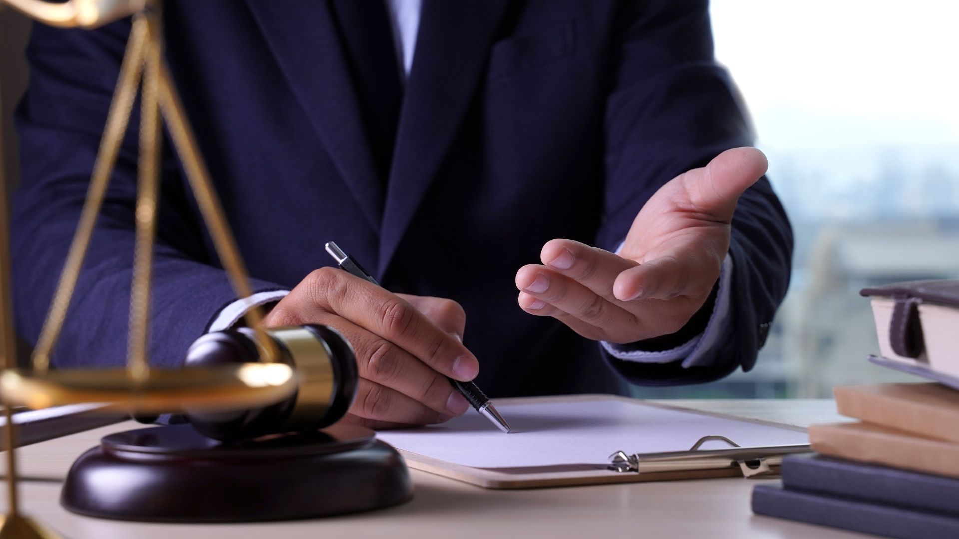 Personal Representative Lawyer in Florida Image