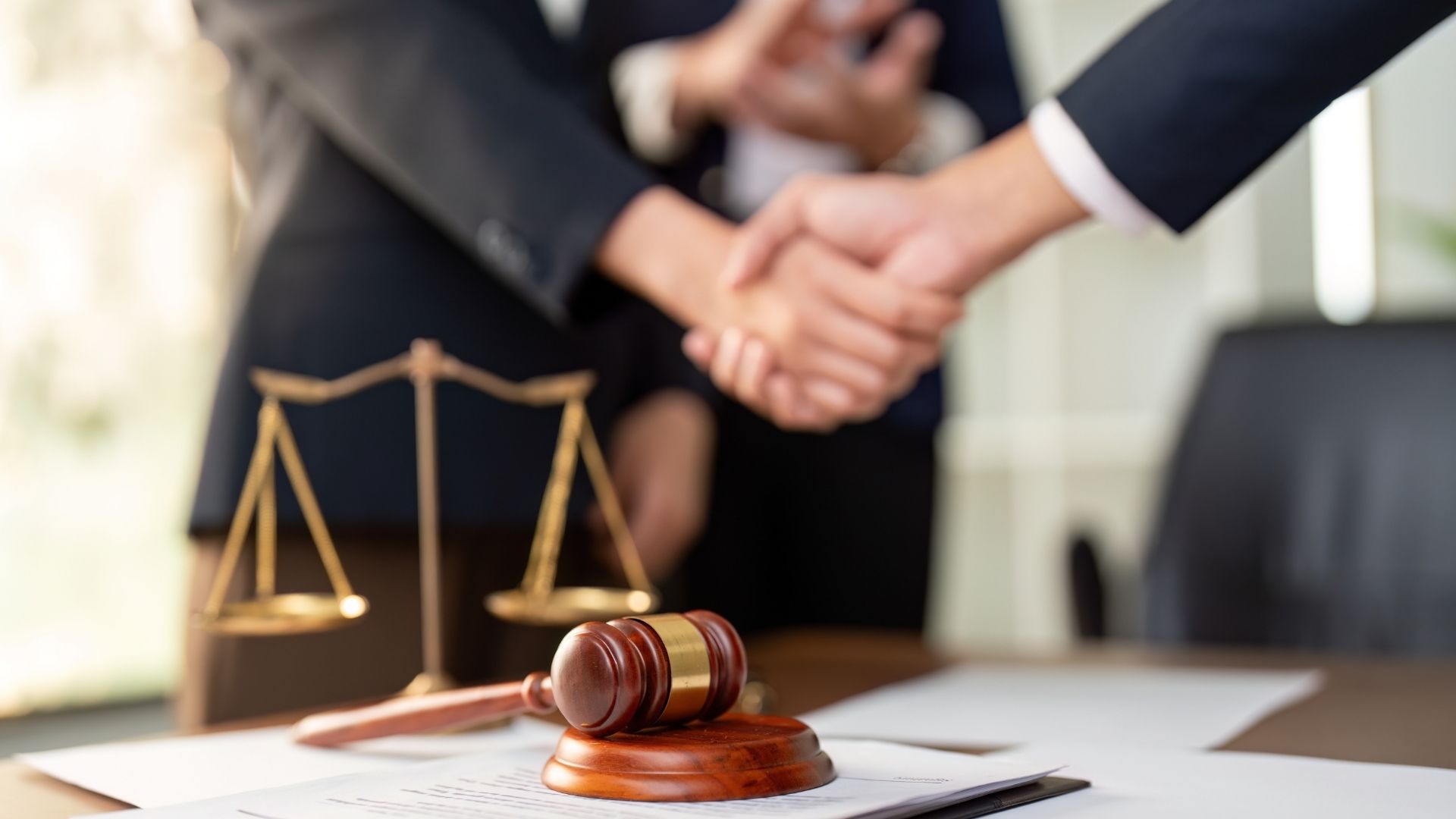 Breach of Fiduciary Duty Lawyer for Trustees in Florida Image