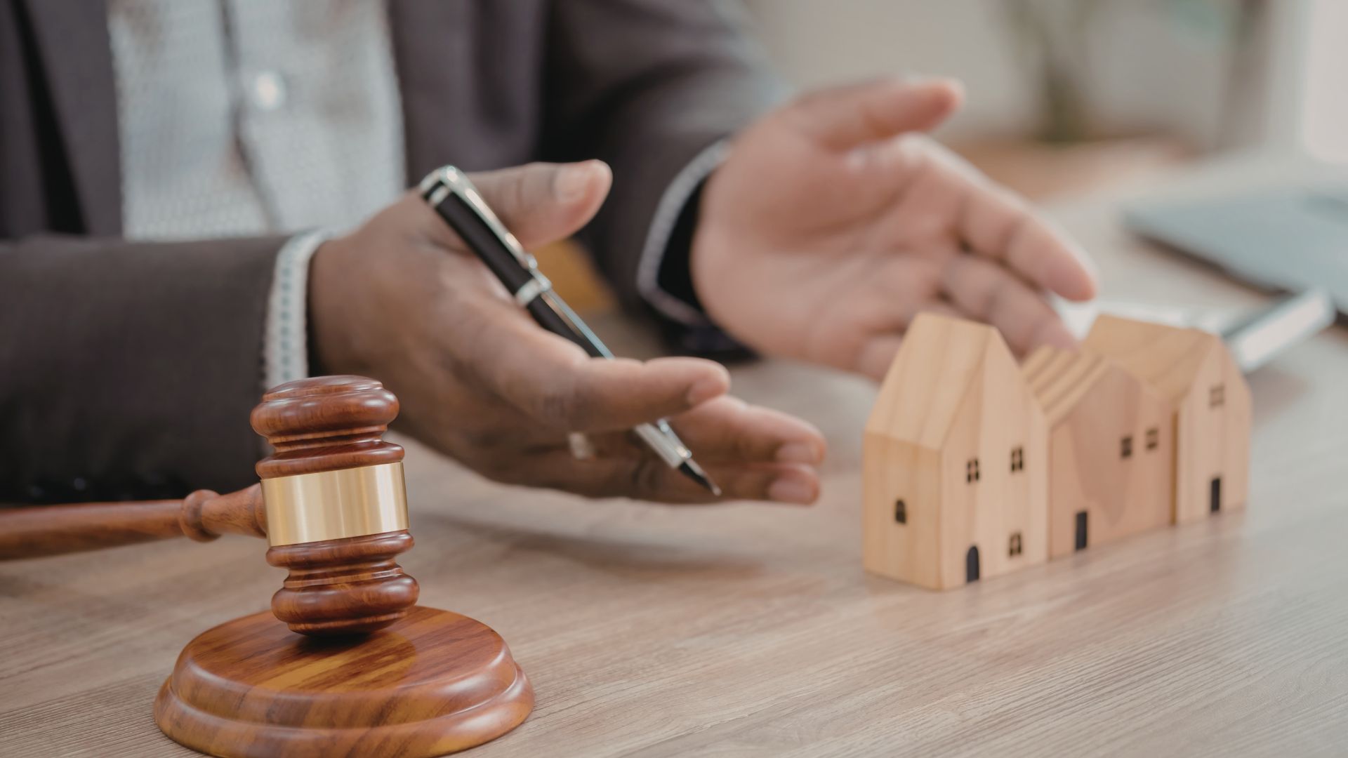 Estate Litigation Attorney in Florida Image
