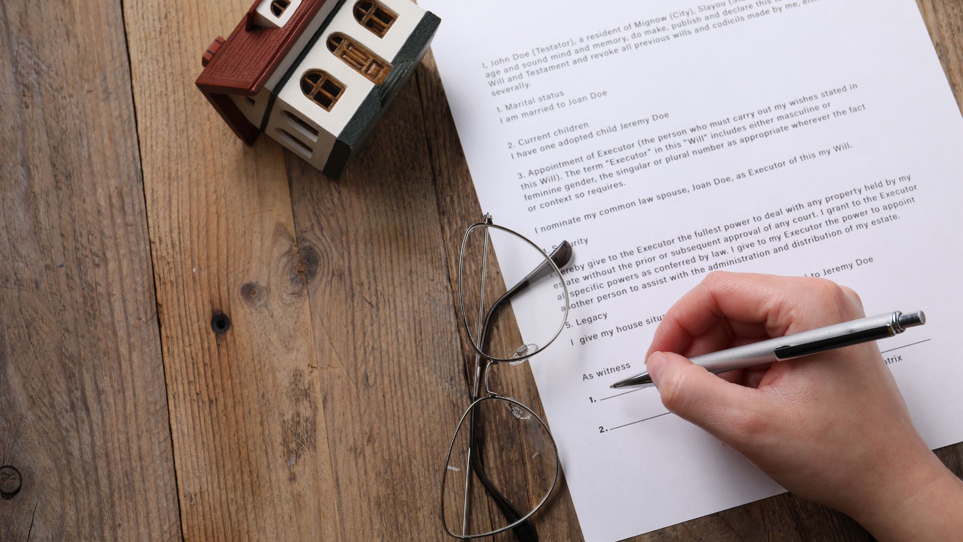 Experienced Probate Help for Belleair Shore Families Managing Private Estate Responsibilities