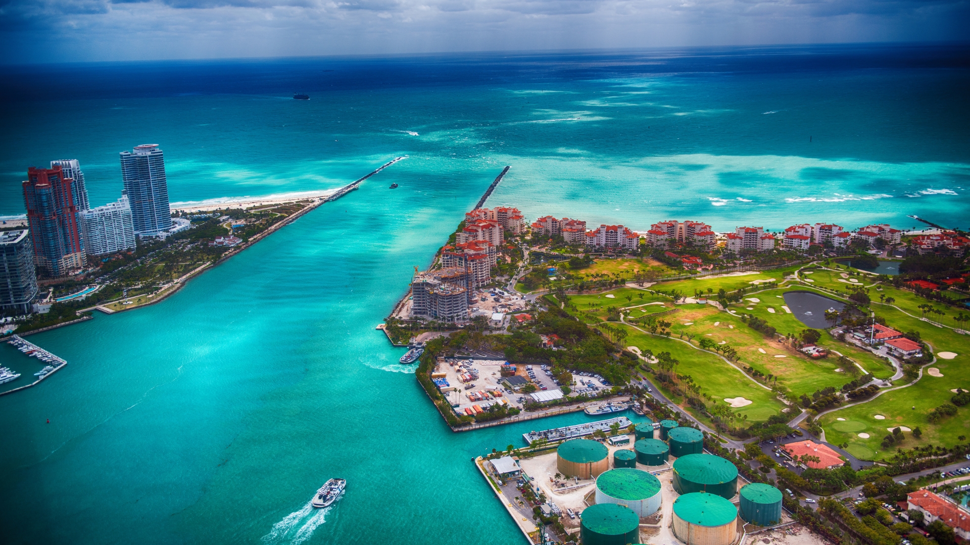 Fisher Island Probate Lawyer Office for High Asset Estates