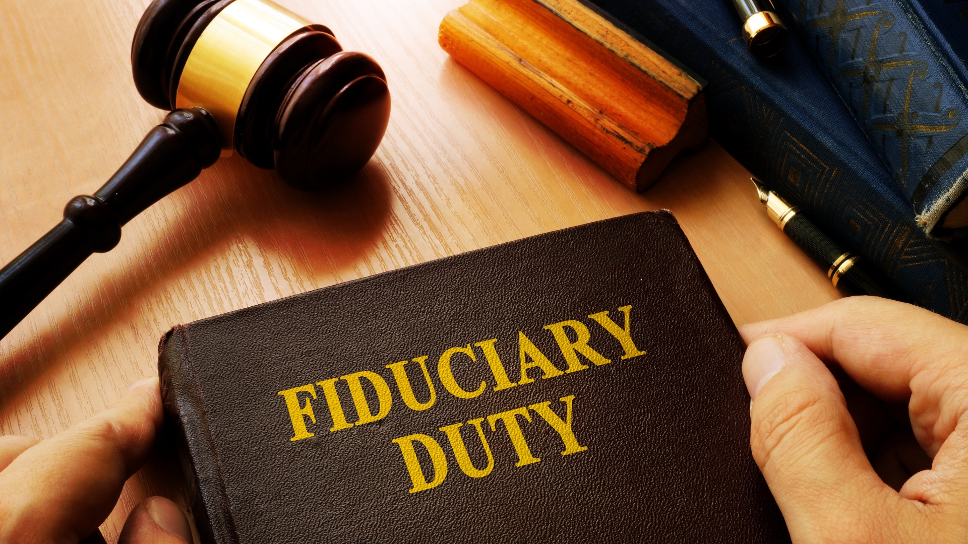 Florida Breach of Fiduciary Duty Attorney for Estate and Trust Misconduct