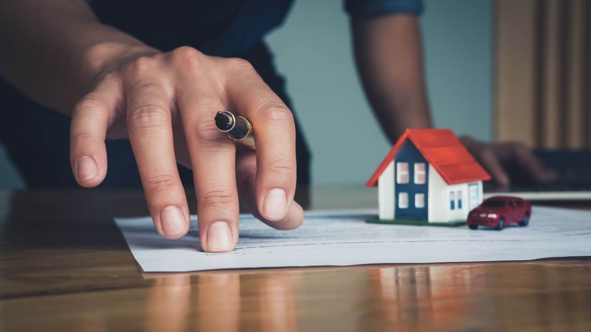 Gulf Coast Property Records and Estate Asset Issues in Belleair Shore Probate