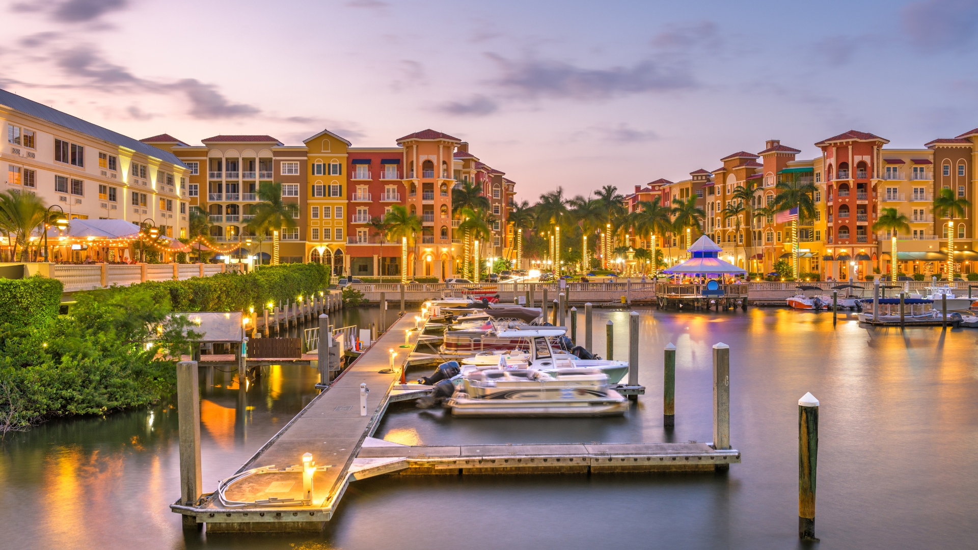 Naples Probate Lawyer Office for Complex Florida Estates