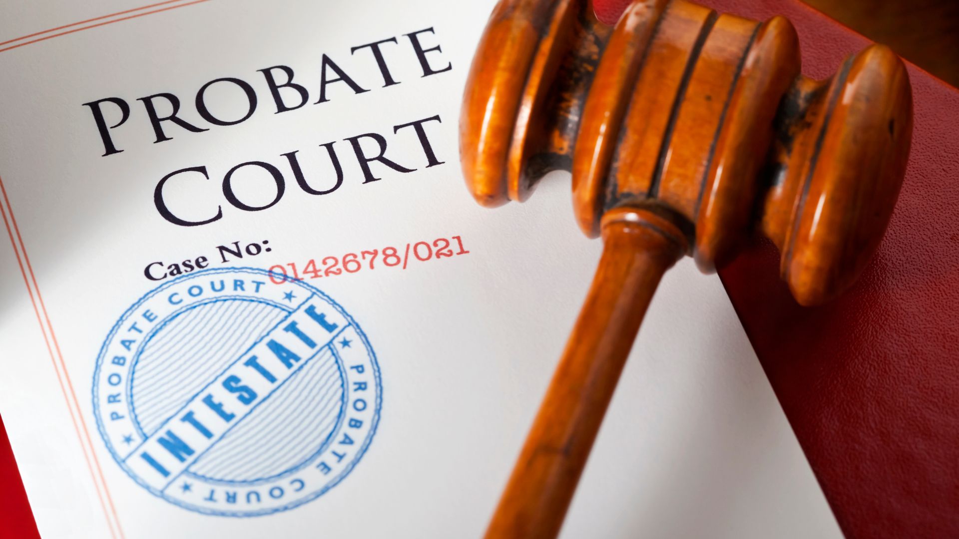 Probate Attorney in Golden Beach at Knox Law