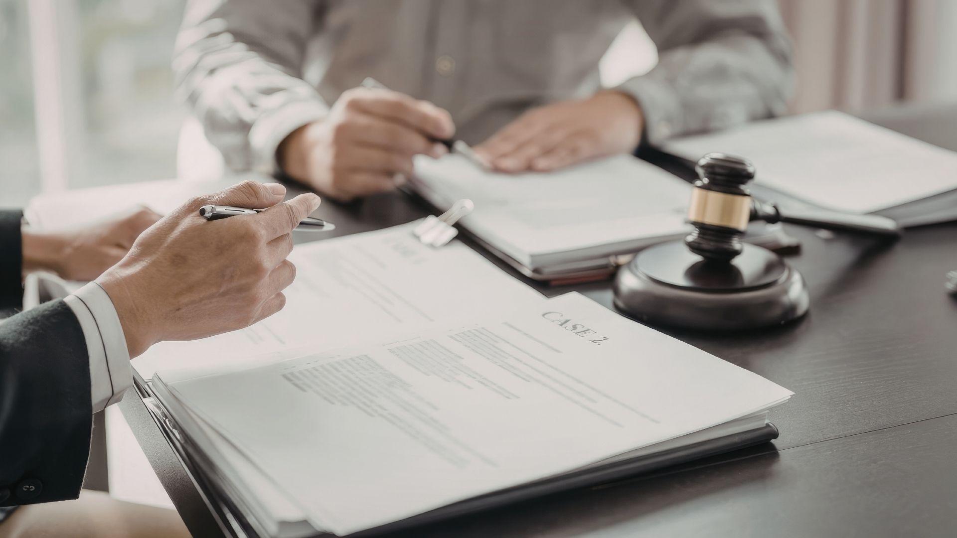 Probate Dispute Lawyer for Beneficiary Conflicts in Florida Image