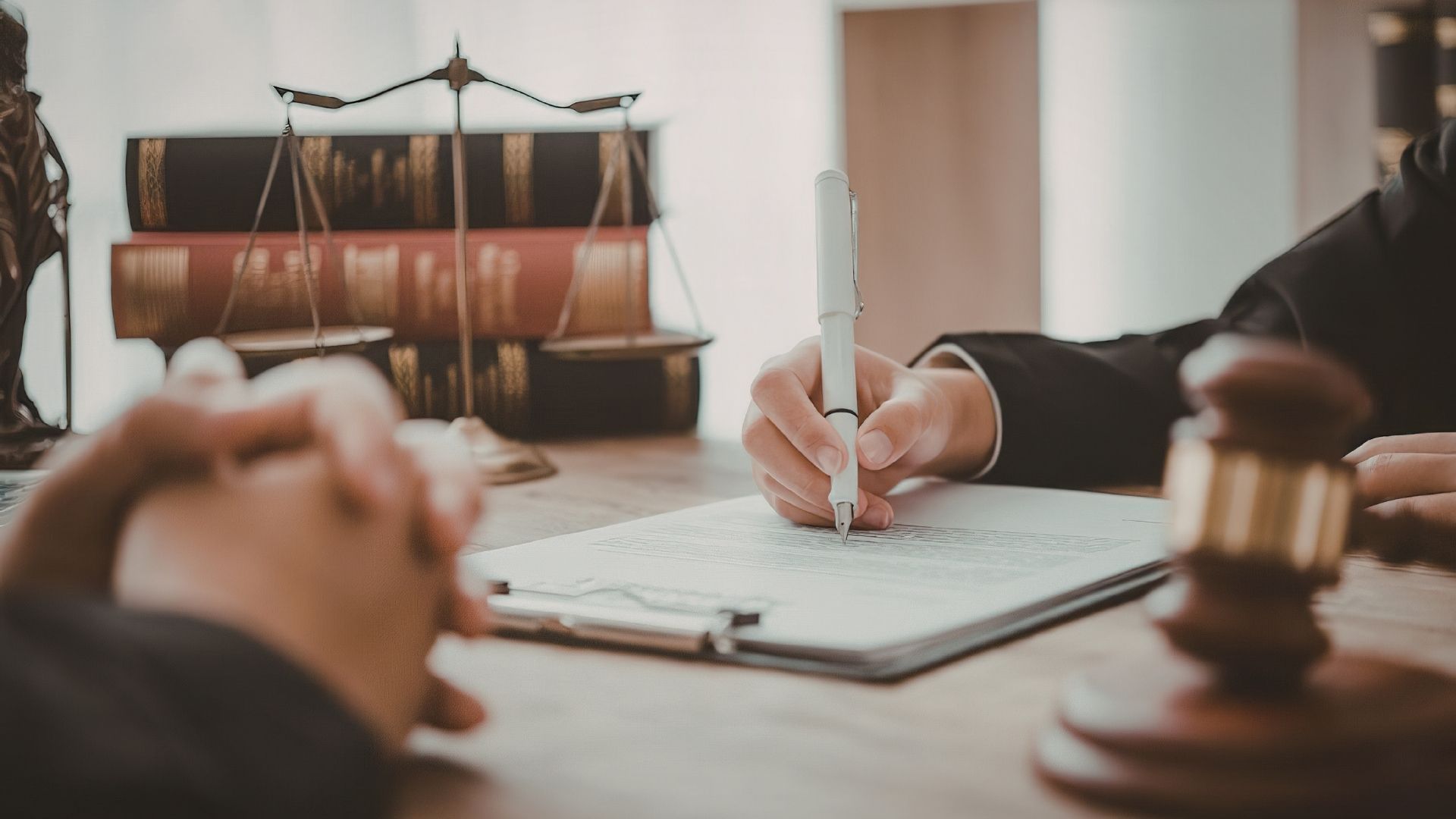 Probate Dispute Lawyer for Contested Accountings in Florida Image