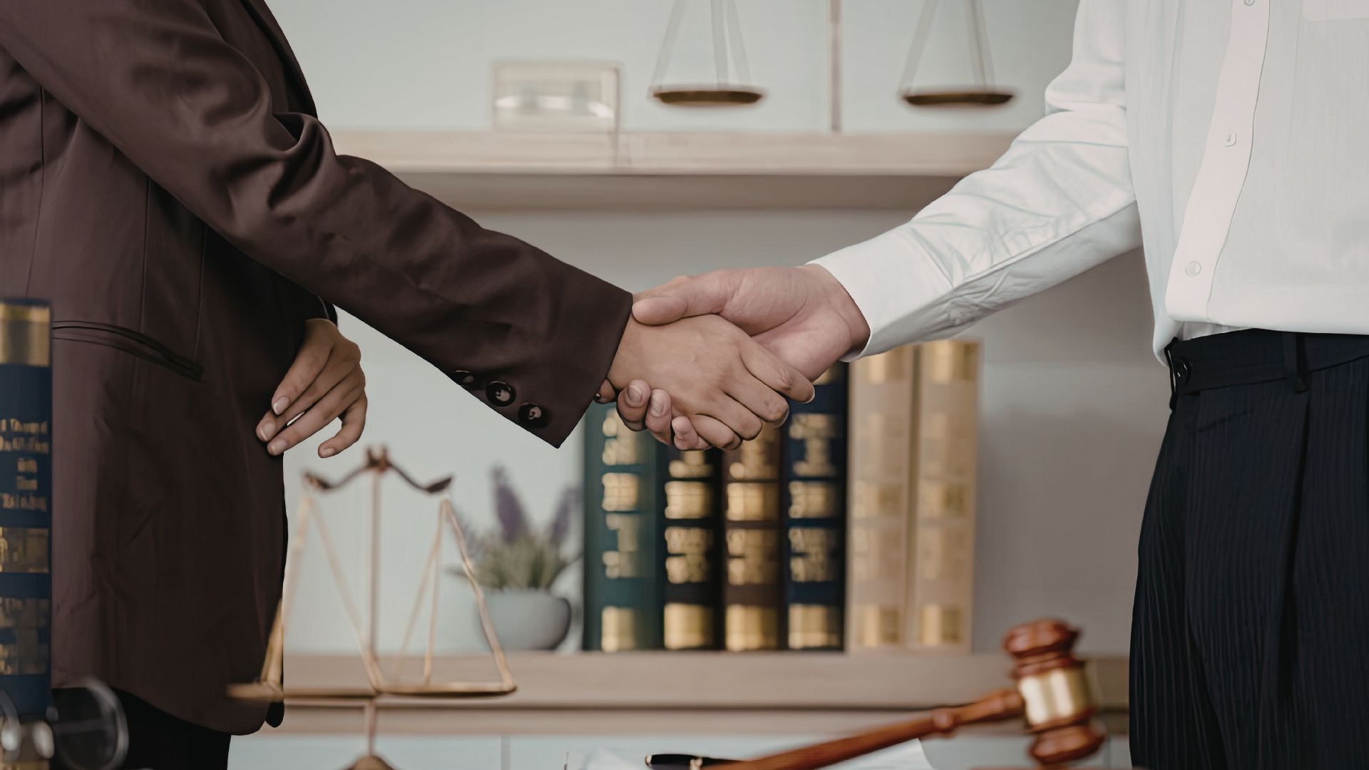 Trust Administration Attorney in Florida Image