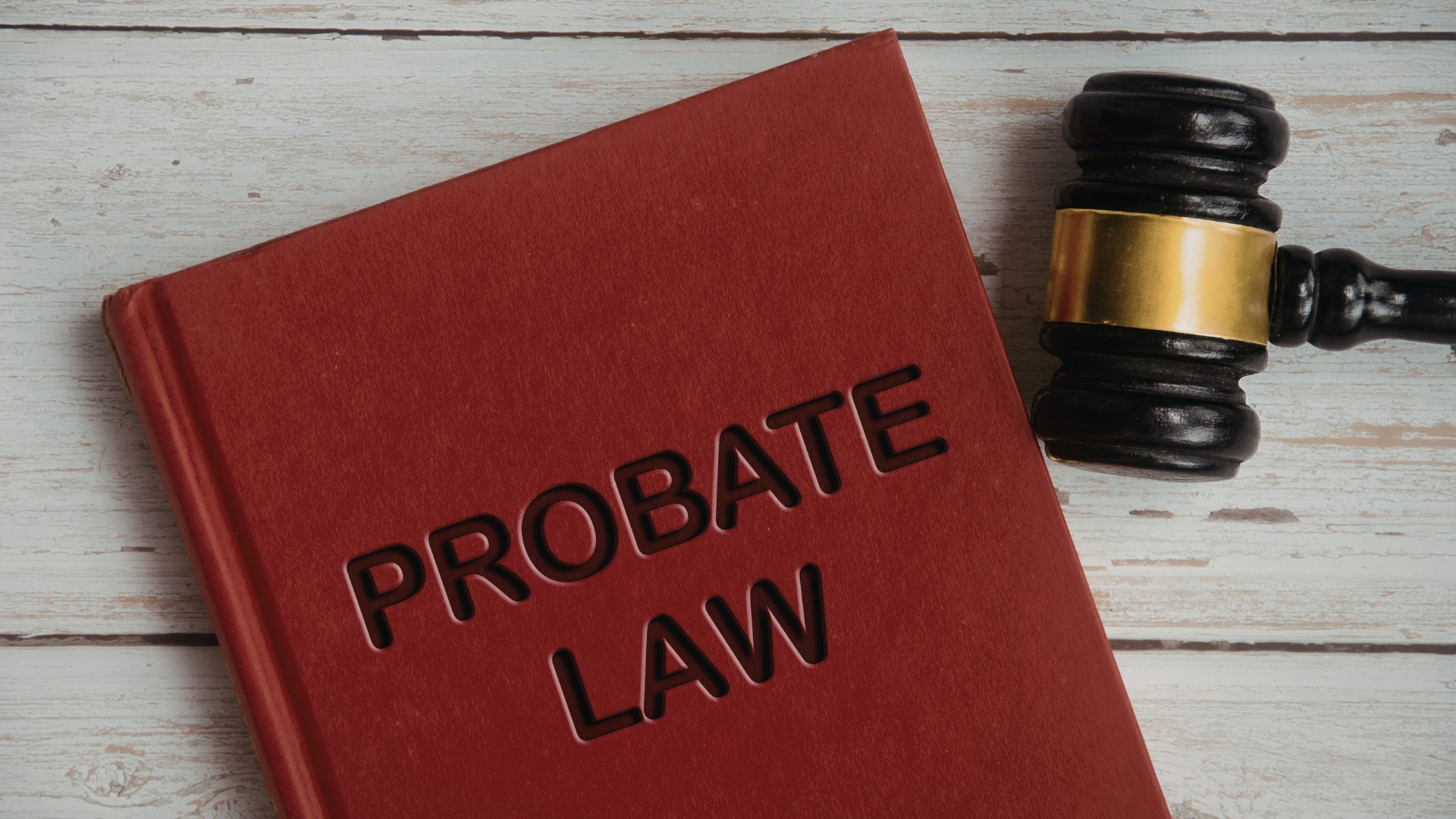 What Does a Florida Probate Attorney Do During Estate Administration