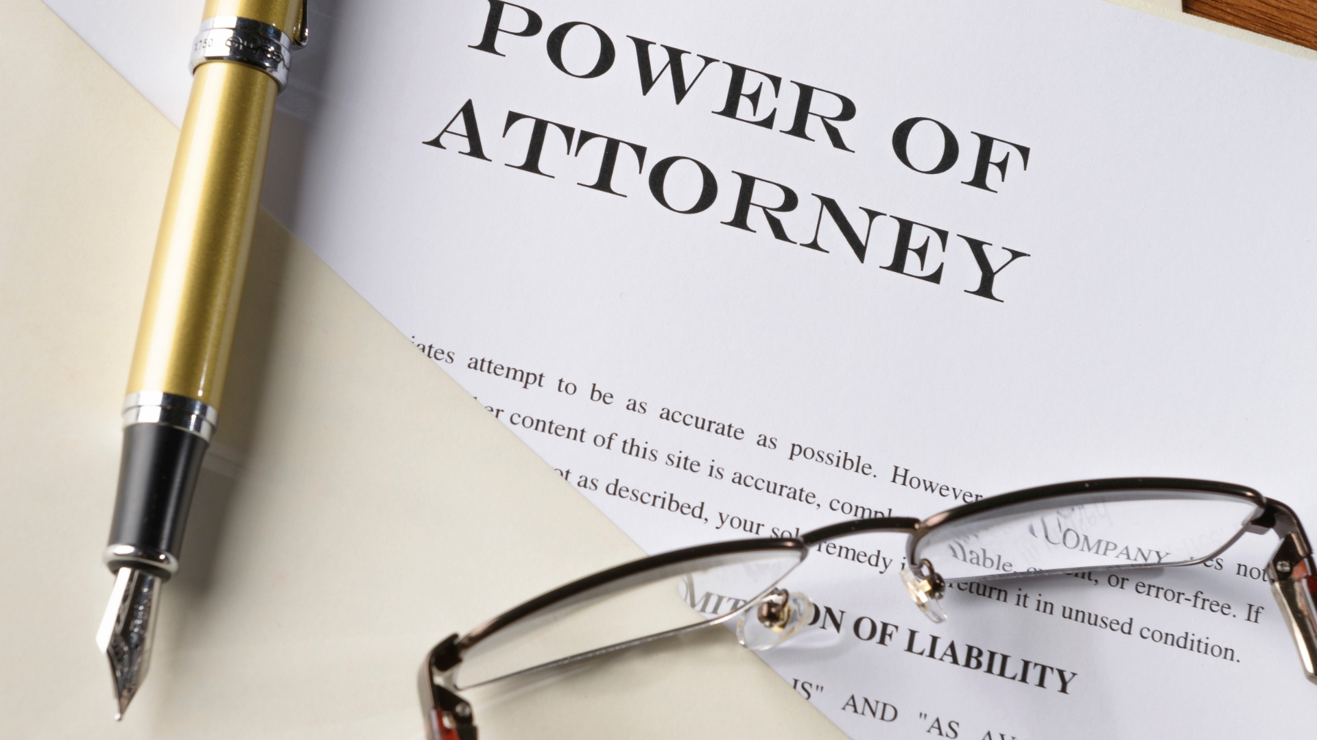 When You Need a Florida Formal Administration Attorney