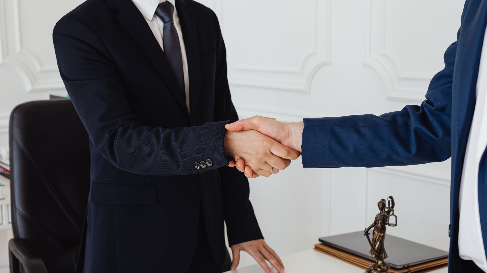Why Belleair Shore Residents Choose Knox Law for Probate Support
