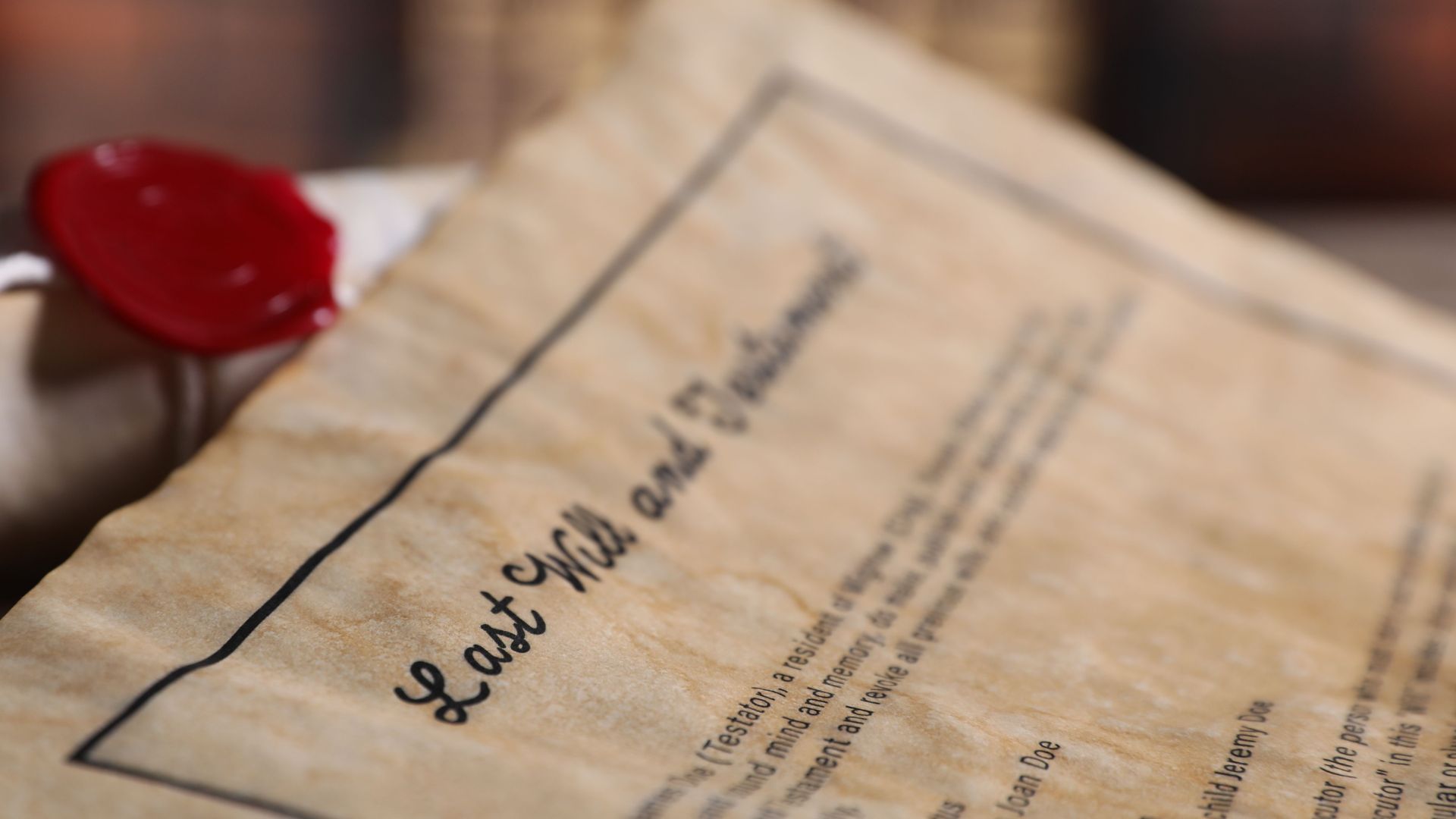 Why Beneficiary Concerns May Redirect Pinecrest Probate Cases
