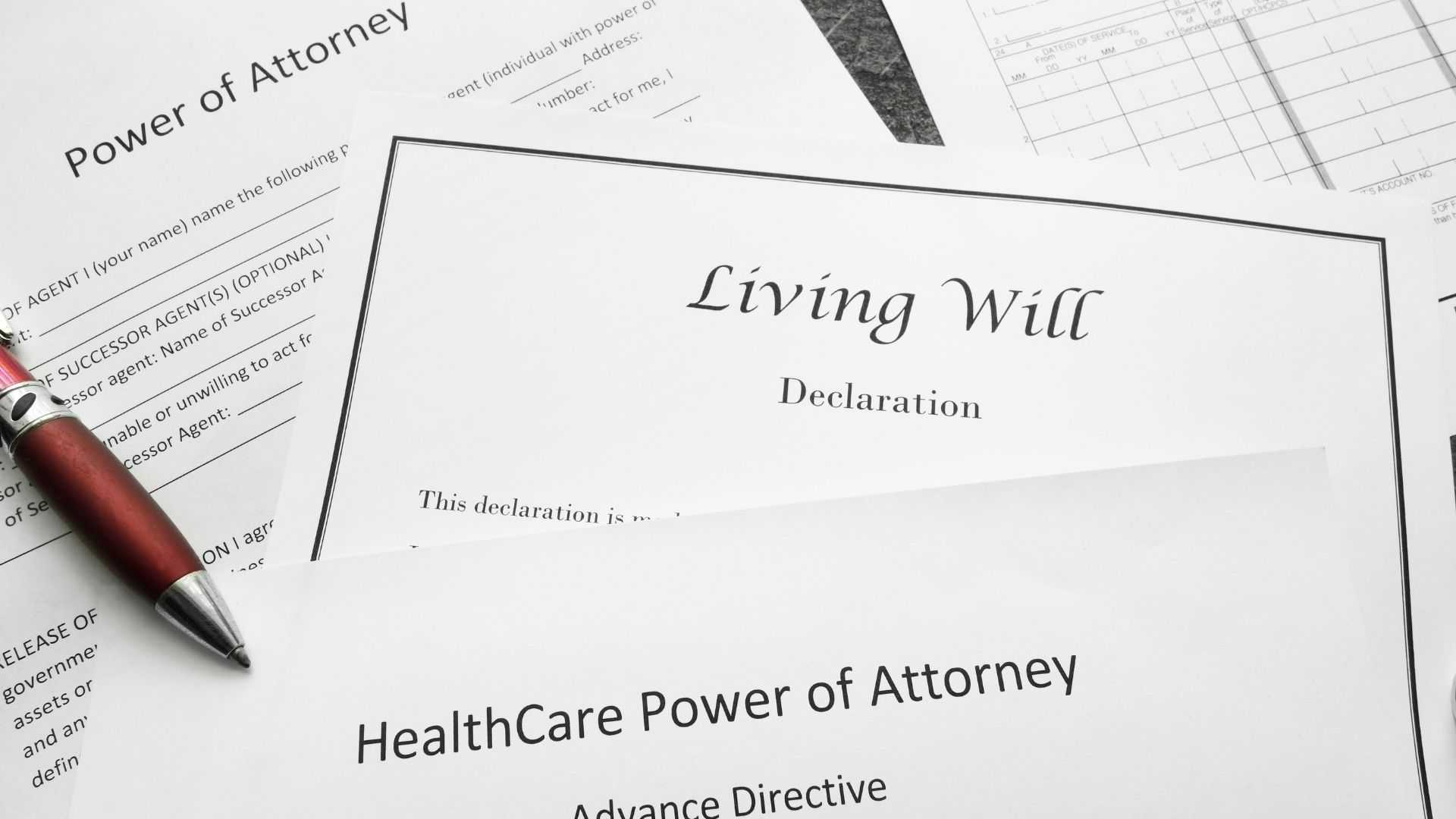 Will Contest Lawyer for Lack of Capacity in Florida Image