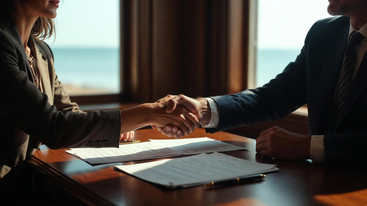Florida Probate Attorney