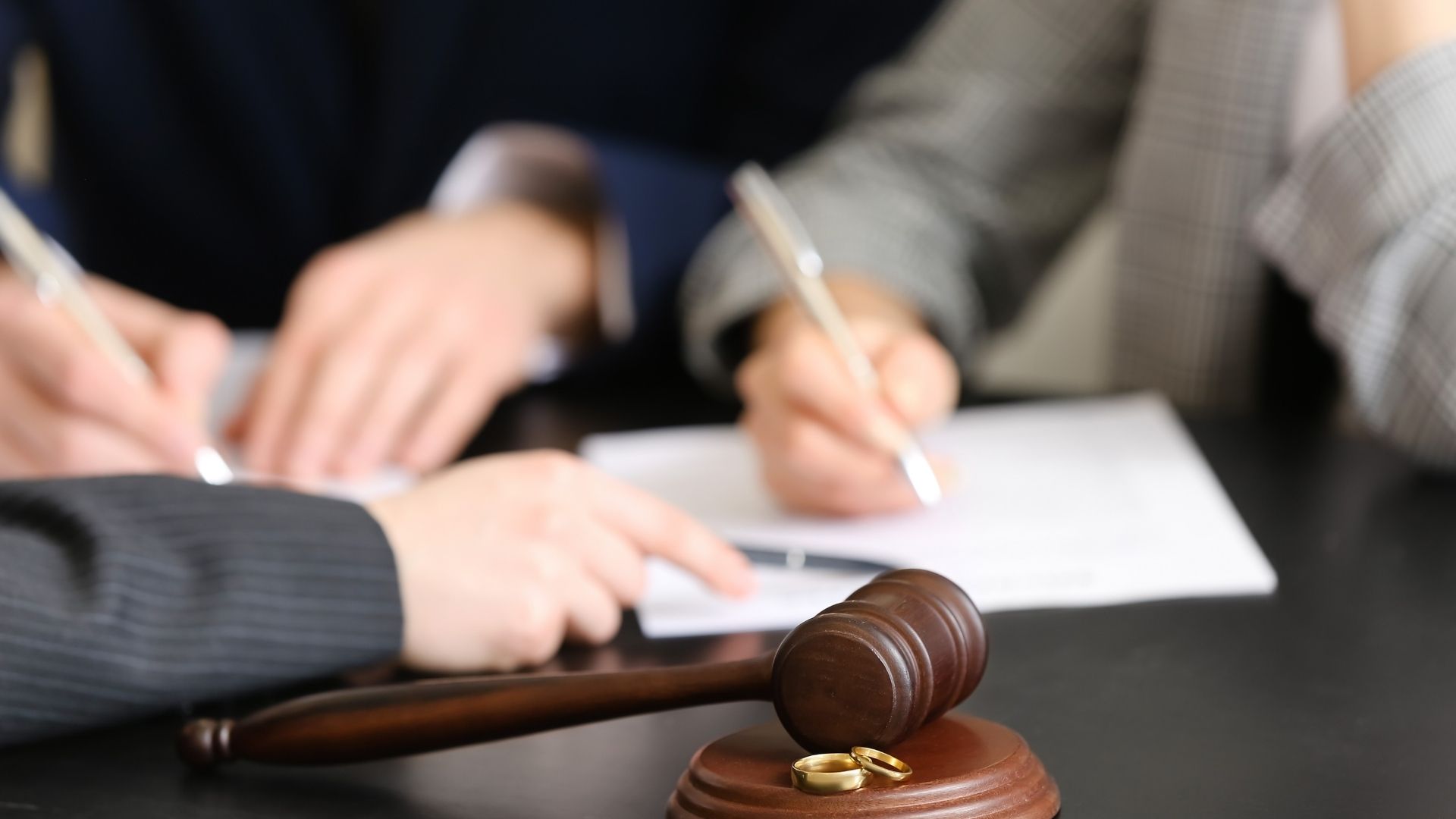 Call Knox Law Estate Property Disagreements Lawyer in Florida for Help - Get a Free Consultation Image