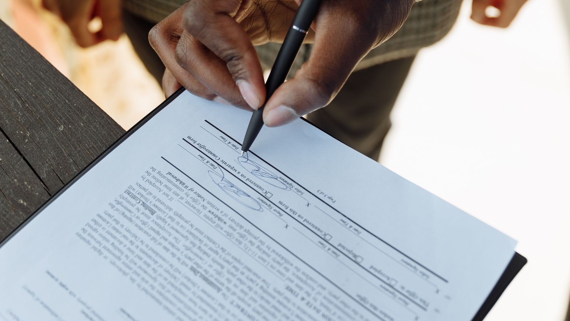 Call Knox Law Breach of Fiduciary Duty Lawyer for Beneficiaries in Florida - Get a Free Consultation Image