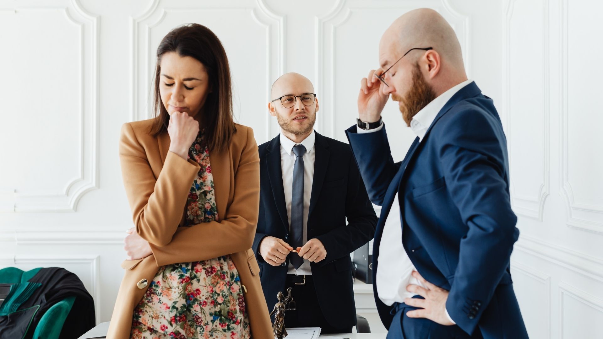 Call Knox Law for Help From a Personal Representative Lawyer in Florida Image
