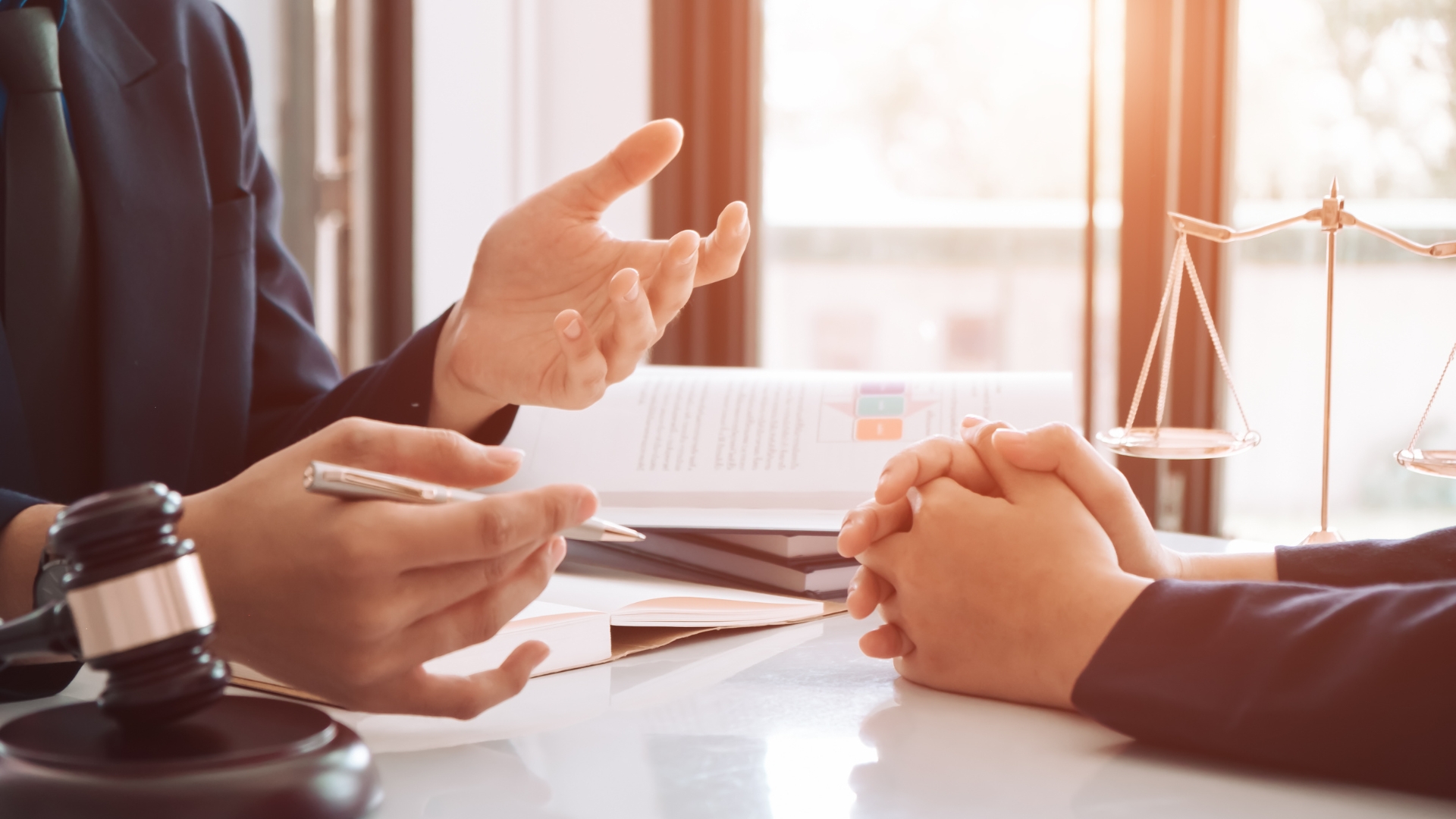 Call Knox Law for a High-Asset and Complex Estates Attorney in Florida