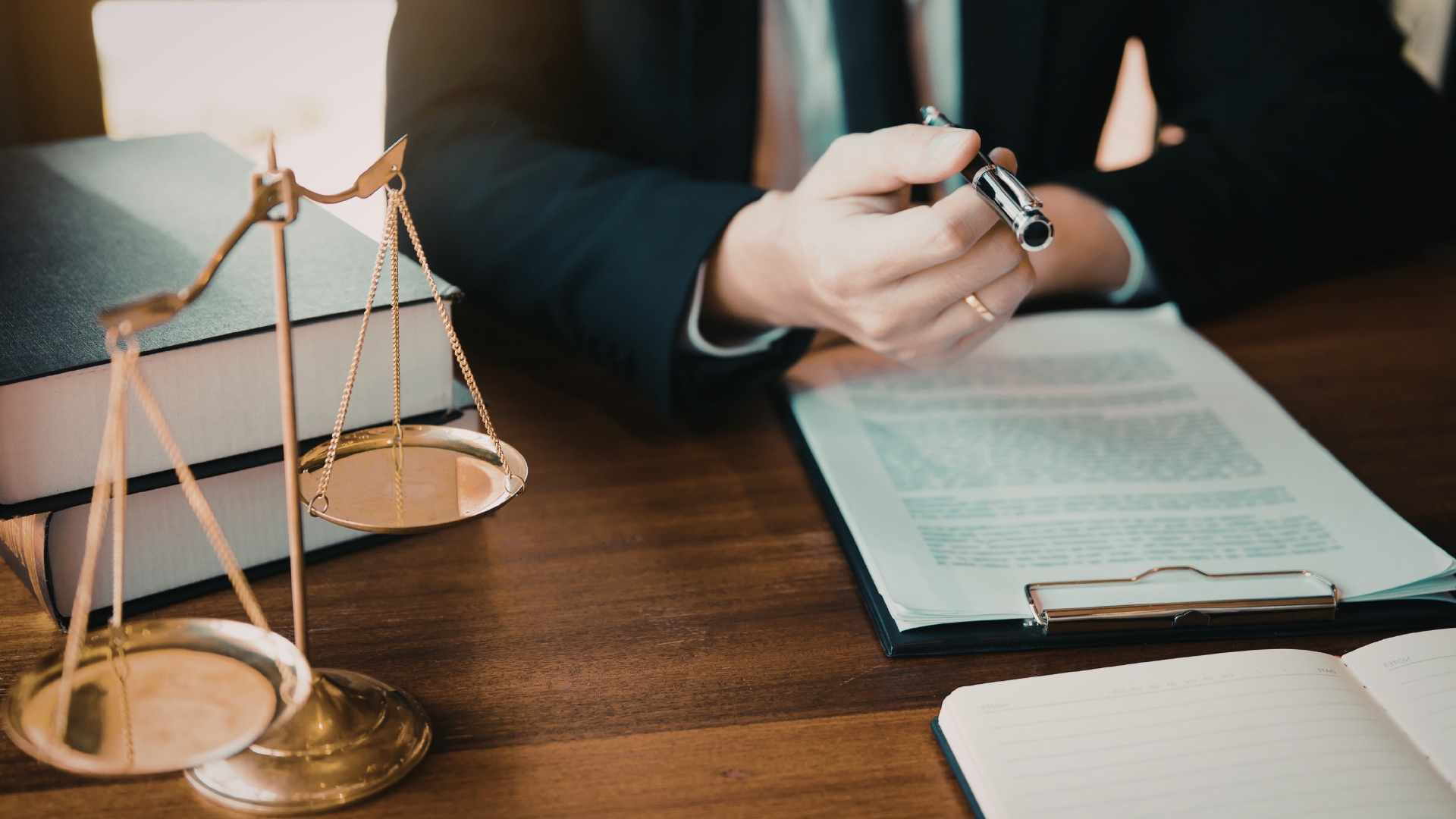 Call Knox Law if You Need a Florida Probate Attorney After a Parent Dies