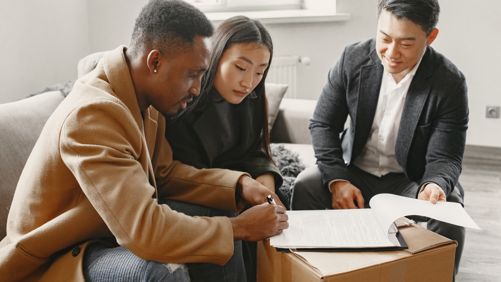 Call an Assets and Ownership Probate Attorney in Florida Today