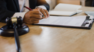 Essential Documents Needed for Probate Administration in Naples