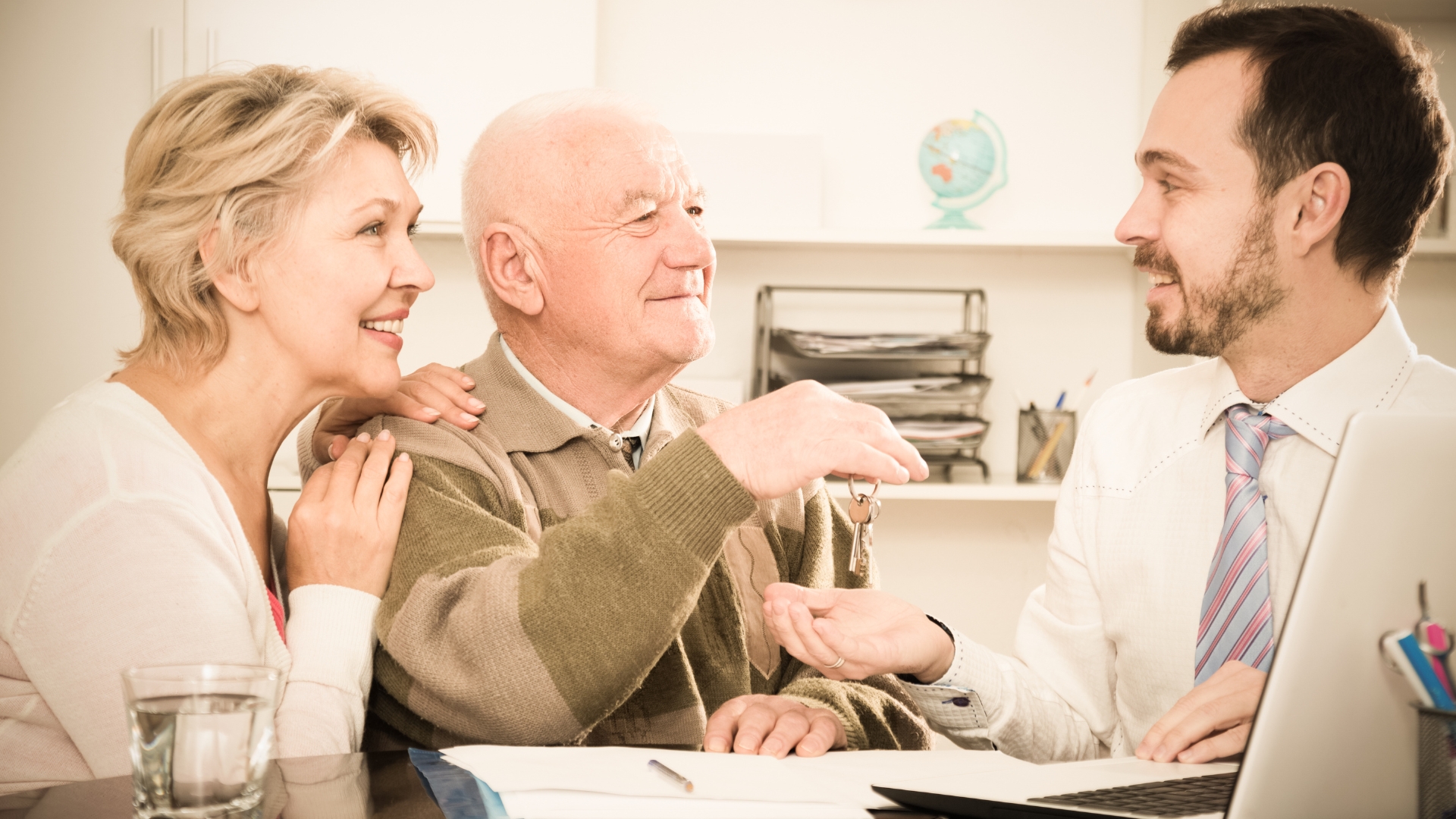 Estate Administration Lawyer for Beneficiaries in Florida - Call Knox Law Today