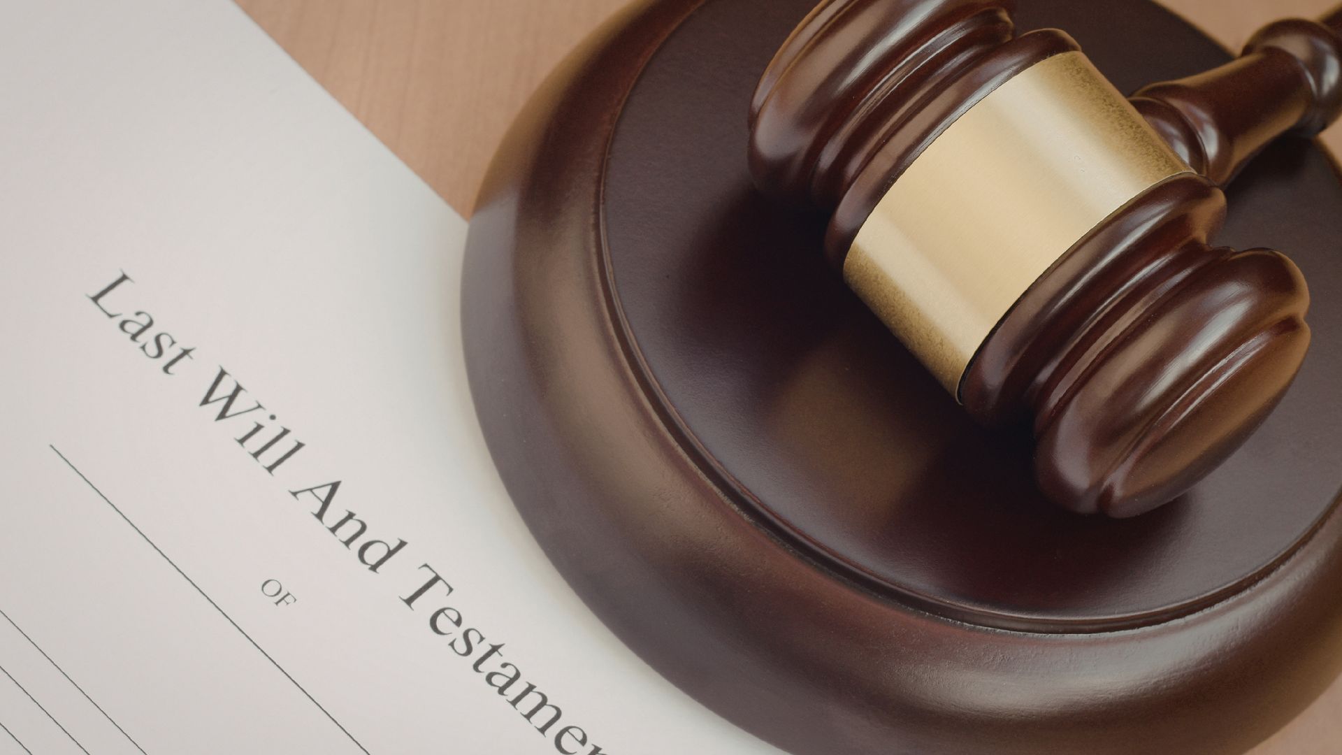 Estate Litigation Lawyer in Manalapan at Knox Law