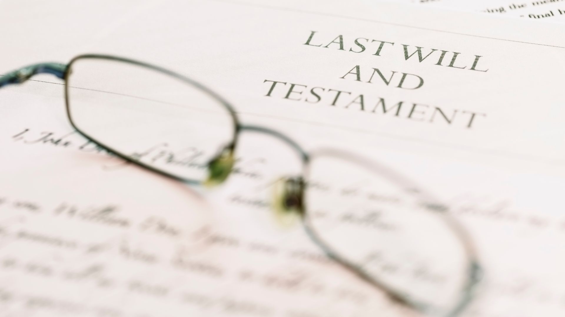 Formal Probate Lawyer in Belleair Shore at Knox Law