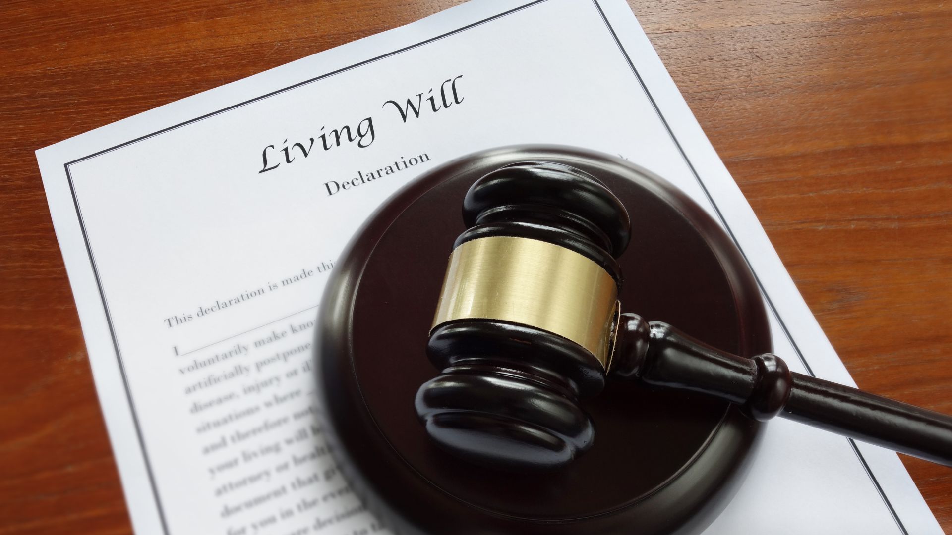 Probate Administration Lawyer in Golden Beach at Knox Law