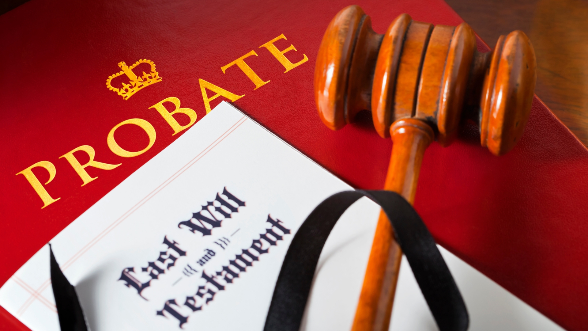 Probate Administration Lawyer in Orchid - Call Knox Law Today