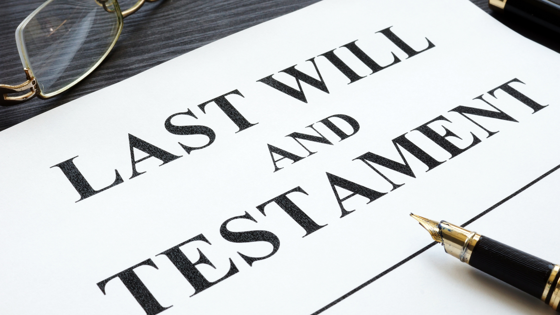 Probate Administration Lawyer in Palm Beach - Call Knox Law Today