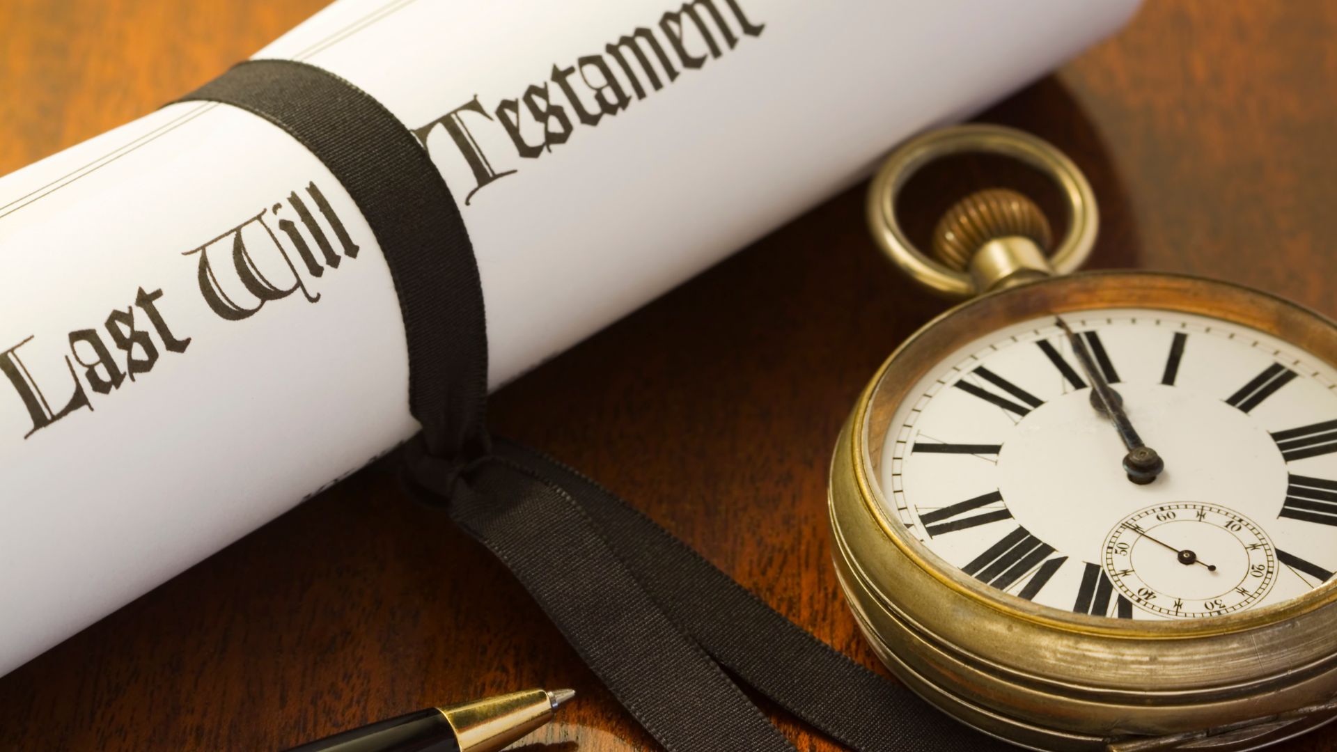Probate Administration Lawyer in Pinecrest at Knox Law