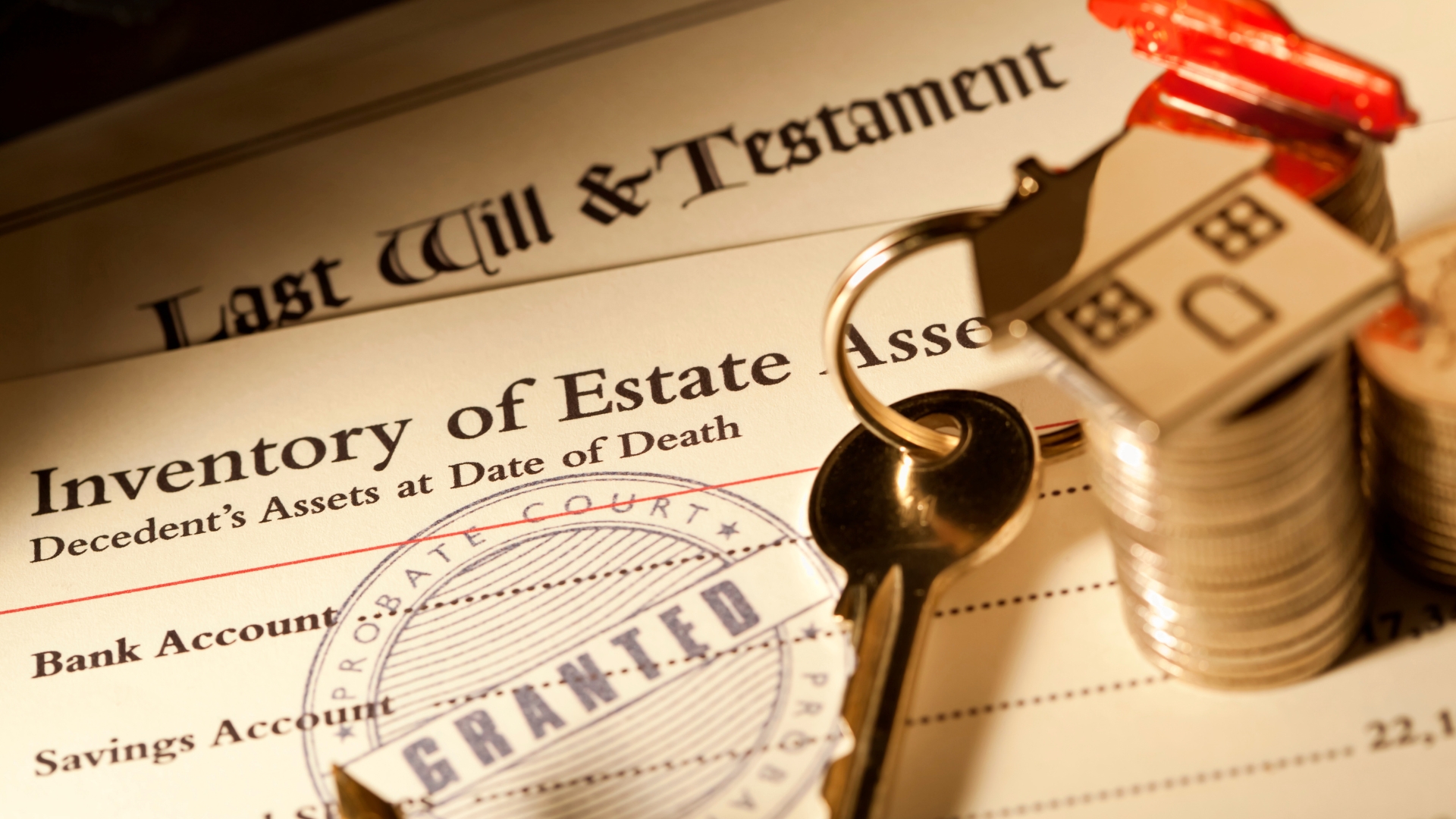 Probate Administration Lawyer in Pompano Beach near me