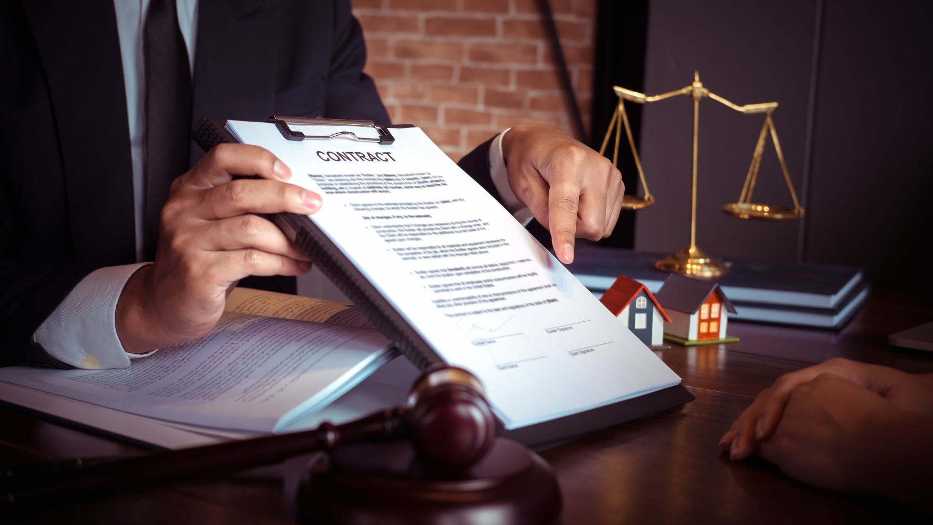 Probate Administration Lawyer in Windsor at Knox Law