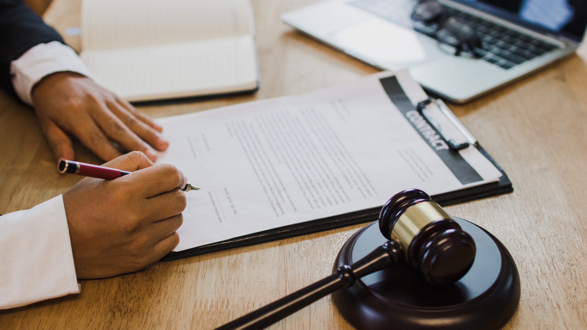Florida Probate Attorney