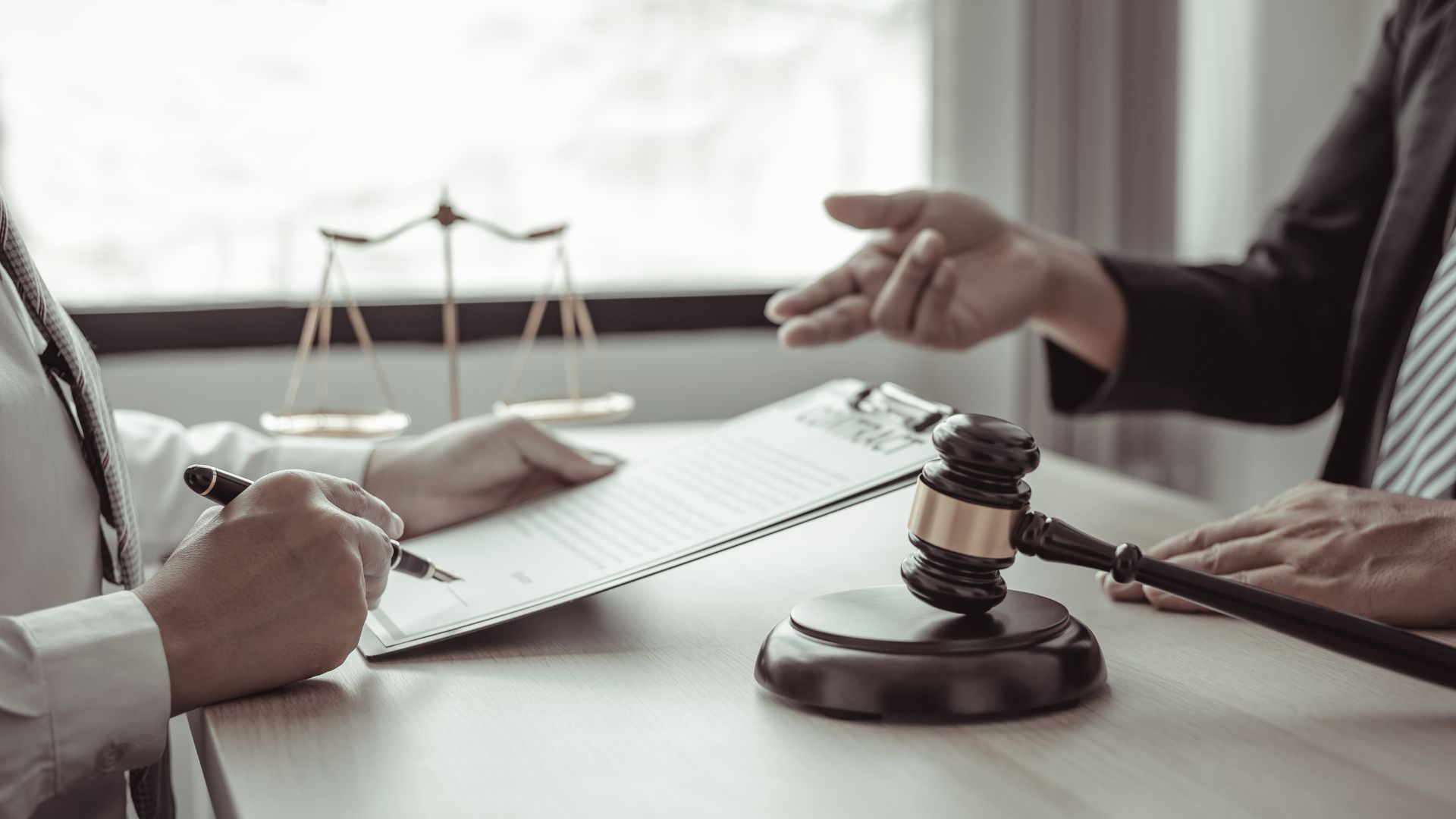 What Knox Law Brings to Gulf Stream Probate Administration in Florida