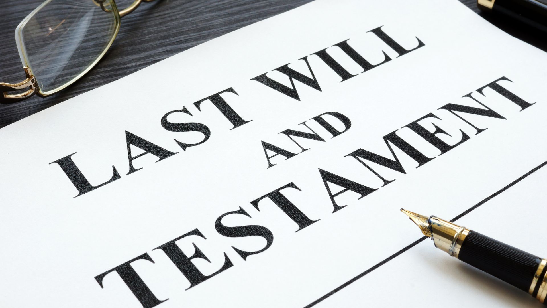 What Services Can a Probate Attorney in Key Biscayne Handle
