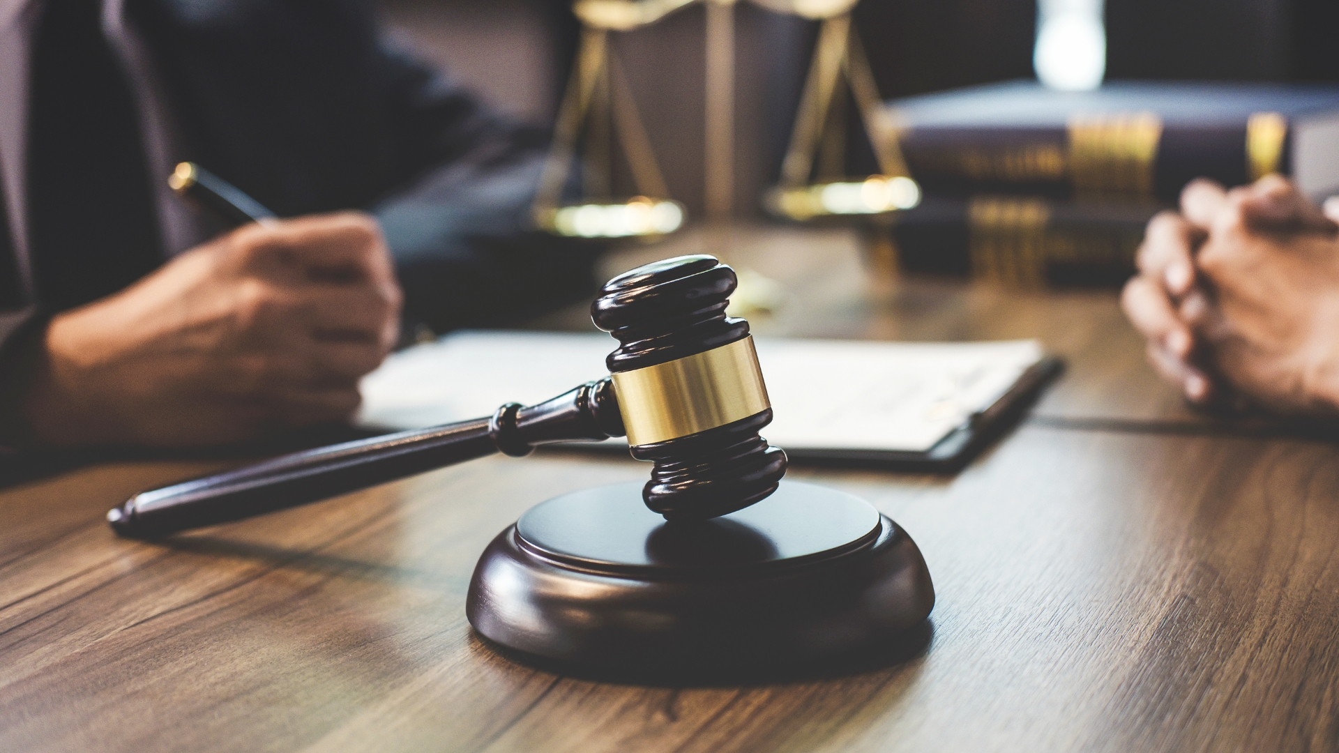 What a Summary Probate Attorney in Florida Does During the Court Process