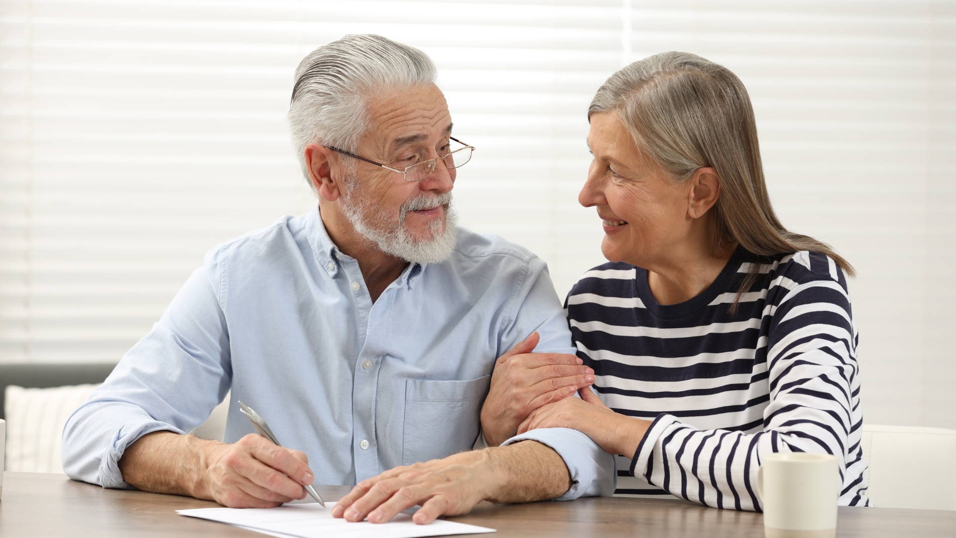 Why Families Choose a Probate Attorney in Miami Beach at Knox Law image