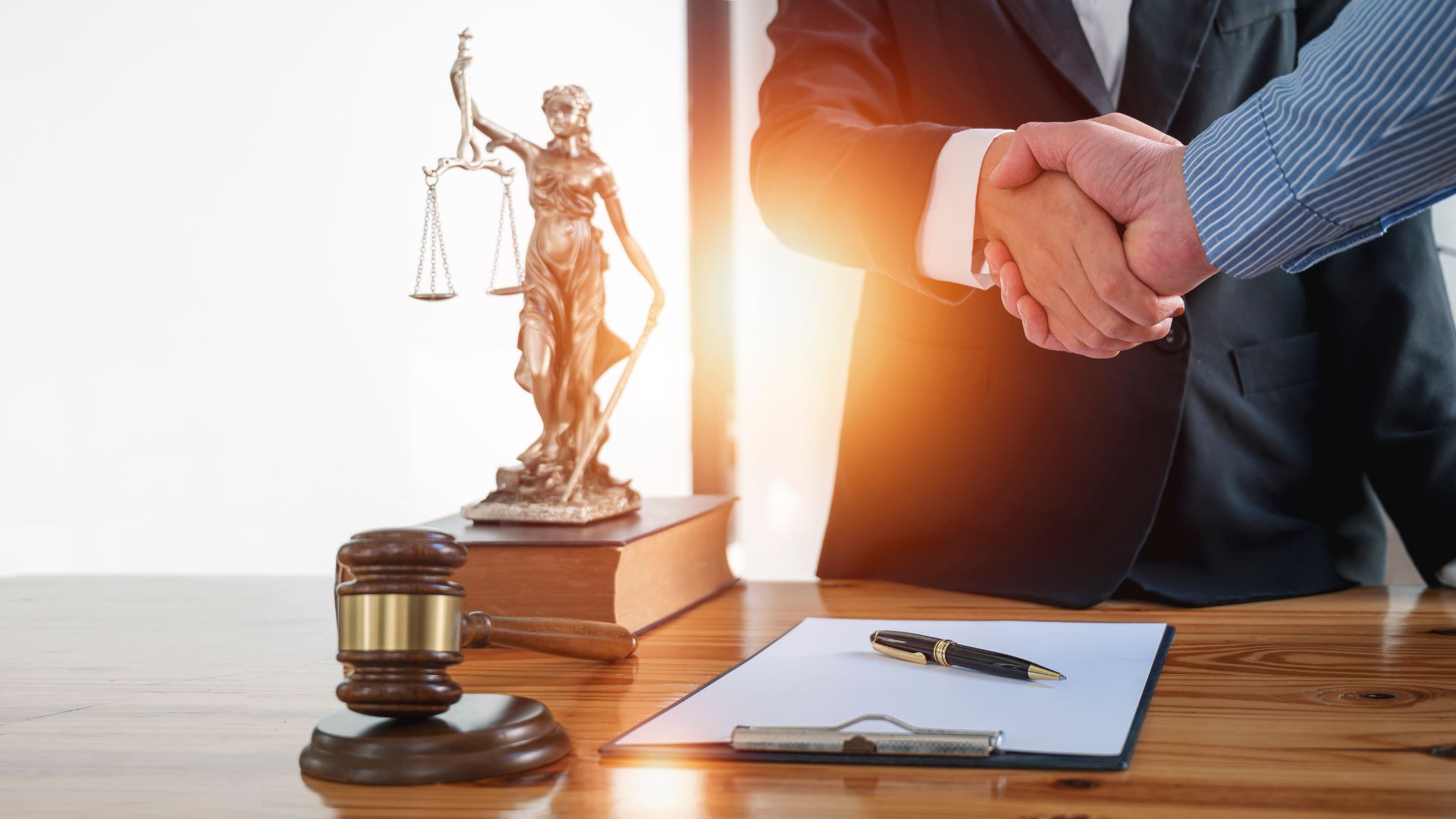 Why Florida Families Trust Knox Law With Their Estate Litigation in Golf