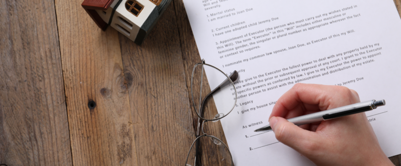 How a Formal Probate Lawyer Helps Administer Florida Estates With Real Estate